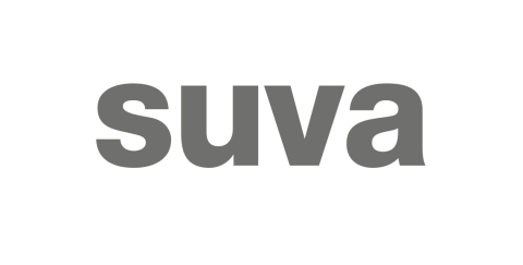 Logo suva